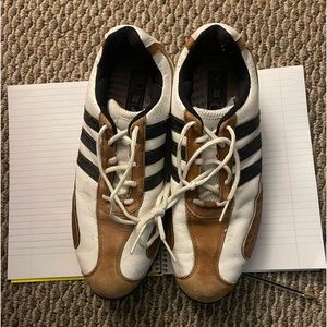 Adidas Golf Shoes